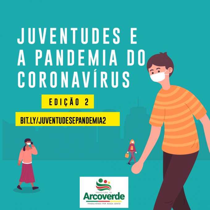 A Pesquisa Juventudes E A Pandemia Brainly